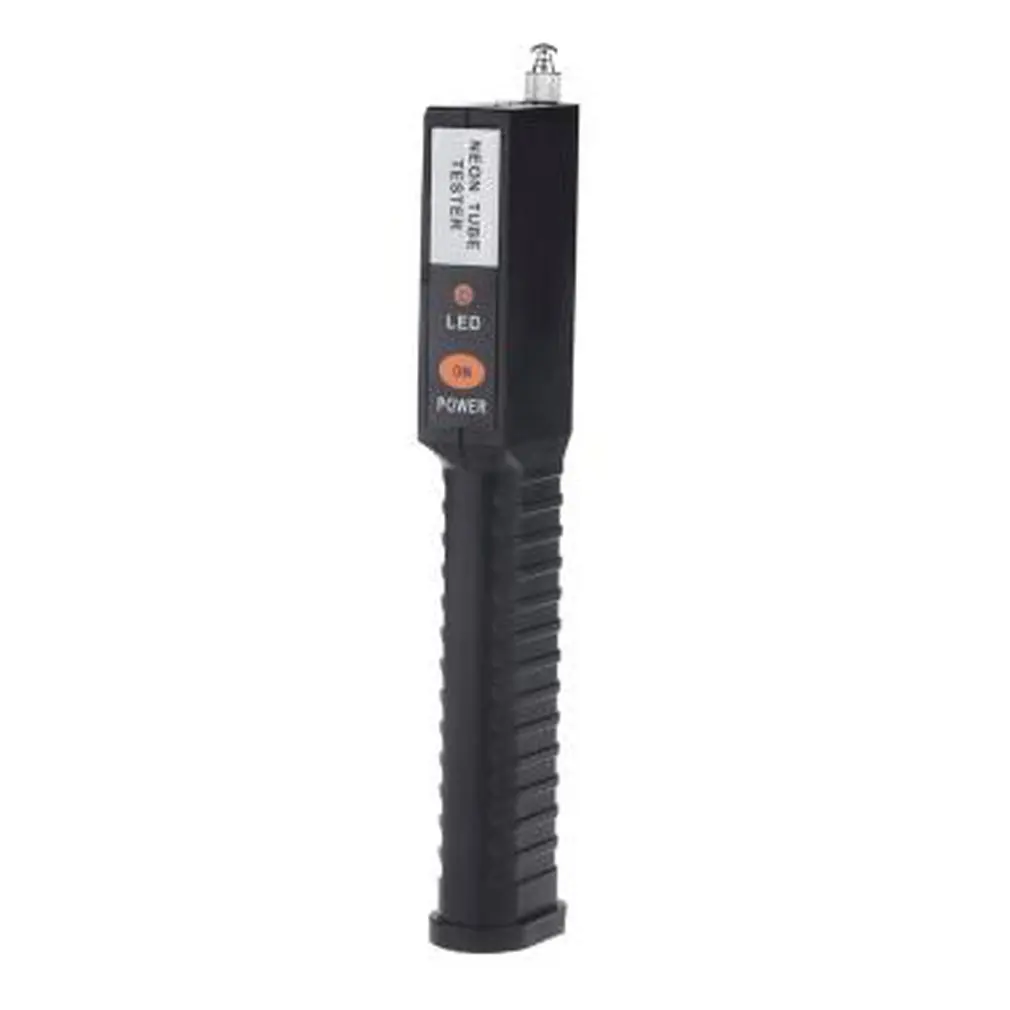 

Handheld Neon Tube Lamp LED Tester Portable Fluorescent Bulb Repair Tool TS-990