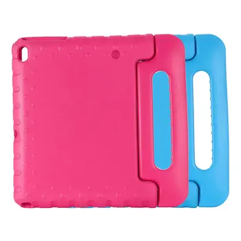 

For Lenovo Tab E10 TB-X104F TB-X104L E10 P10 M10 10.1 inch Protective Case Kids Safe Shockproof EVA Full Body Handle Stand Cover