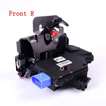 

Door Lock Latch Actuator Passenger Side Front Right For Audi A4/S4 A6 Quatrro 2001-2005 4B1 837 016 G A6/QUATRRO/S6 1998-2005