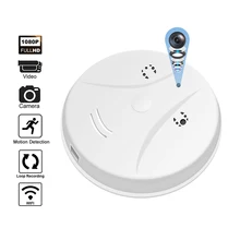 

1080P HD WiFi Mini Camera with Motion Detection Micro Action Camera Nanny Cam Video Wireless APP Remote Security for Home Office