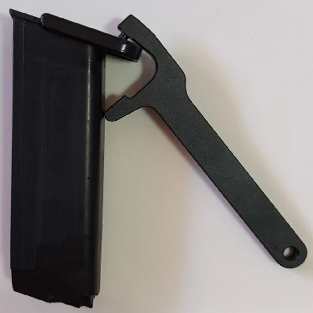 

Glock Magazine Plate Disassembly Removal Tool for Glock Mag