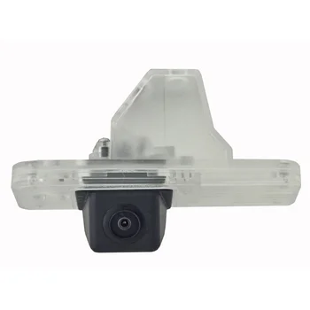 

Standard rear view camera Incar VDC-104 for Hyundai Santa Fe III Creta