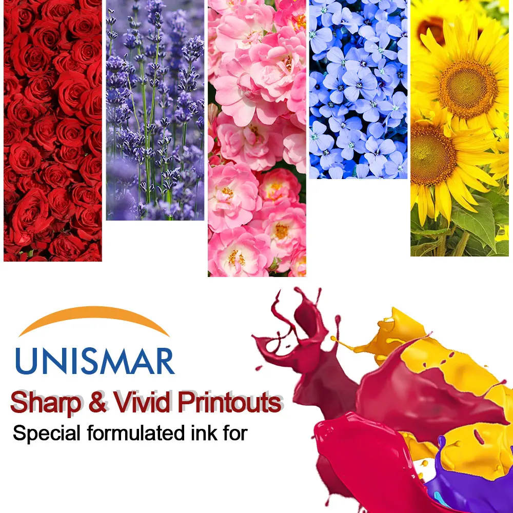 Ceny Unismar PG545 zamiennik, czarny dla Canon atrament Crtridges PG 545 PG545XL dla Pixma TR4550 TS3140 TS305 TS3150 TS3151 IP2850 MX495