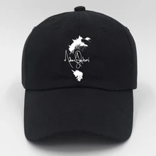 Модная женская мужская летняя Весенняя хлопковая взрослая Кепка для бейсбола твердая цветная Регулируемая Спортивная Кепка утконоса