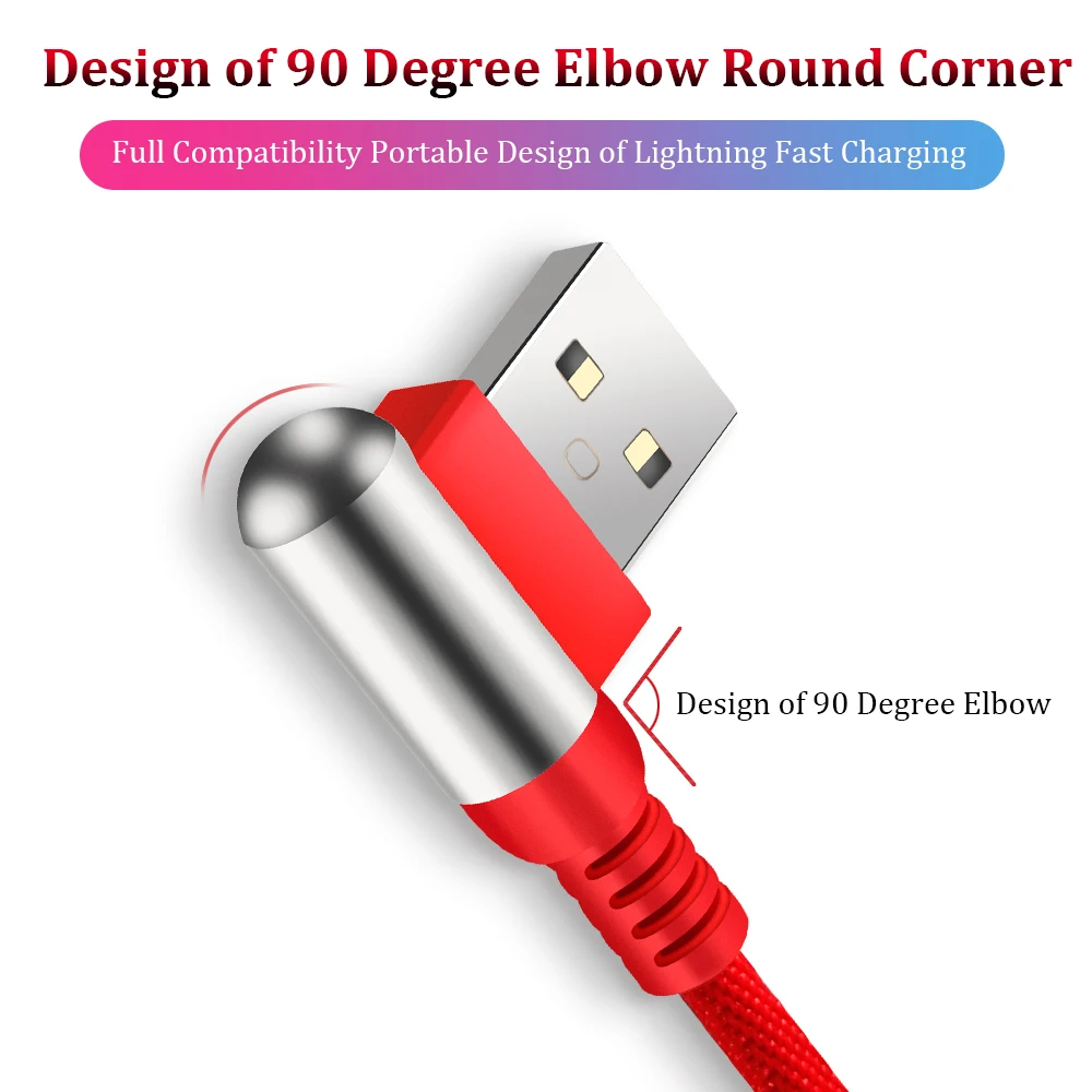 Usb type-C кабель для iPhone Micro USB кабель для быстрой зарядки линия передачи данных 2.1A кабель для передачи данных для мобильного телефона для iOS 1 м