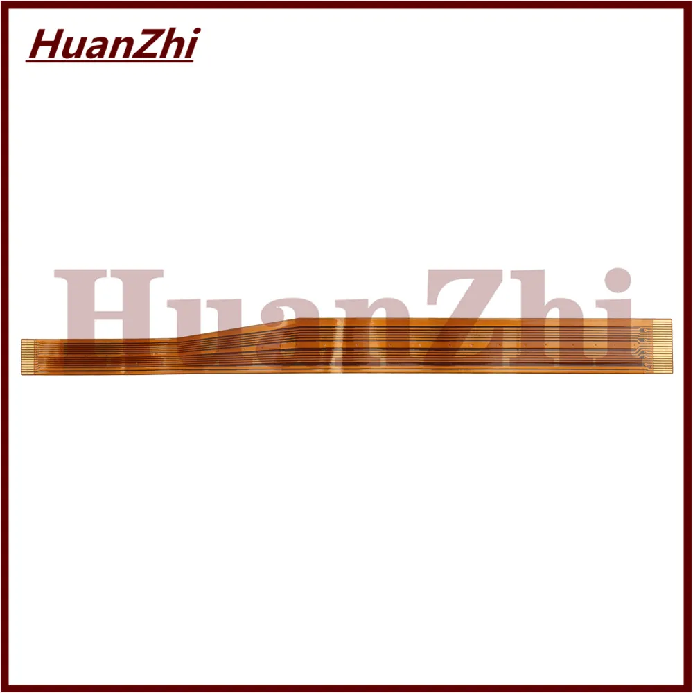 

(HuanZhi)10Pcs Scan Engine Flex Cable Replacement for Intermec CK31 (EX25)