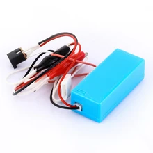 CCFL 12 В лампа инвертор тест er lcd ТВ экран Подсветка Ремонт тест для ноутбука ТВ