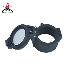 Элемент t M951 рассеиватель фонарика крышка FM64(1,47 '') Аксессуары для света 37 мм Диаметр аксессуары для фонарей