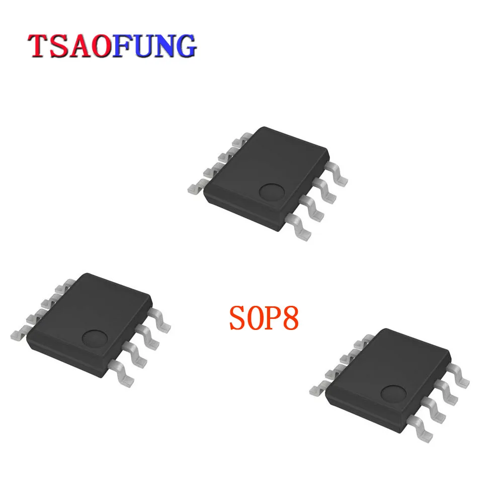 

Электронные компоненты с интегрированными схемами MT4953 MT4953 SOP8, 5 шт.