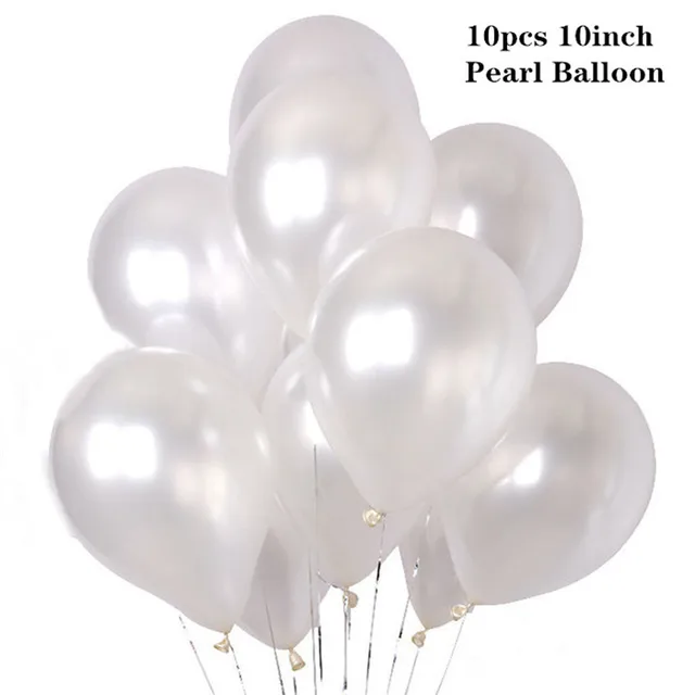 Confetti Ballon Stand Happy Birthday Kid Helium Ballon Boog Anniversaire Bruiloft Globos Feestartikelen Ballon Ballons Accessories Aliexpress