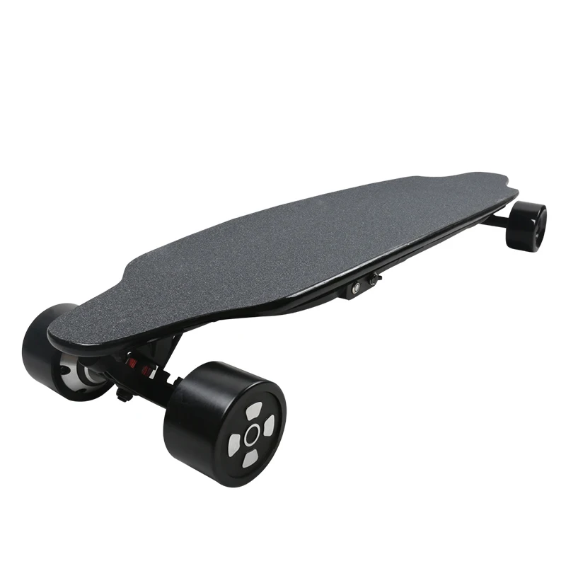 black panther power wheel