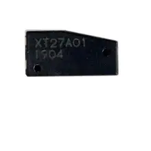 1-5-10pcs/lotXhorse VVDI супер чипа для ID46/40/43/4D/8C/8A/T3/47/41/42/45/ID46 для VVDI2 VVDI/мини ключ инструмент