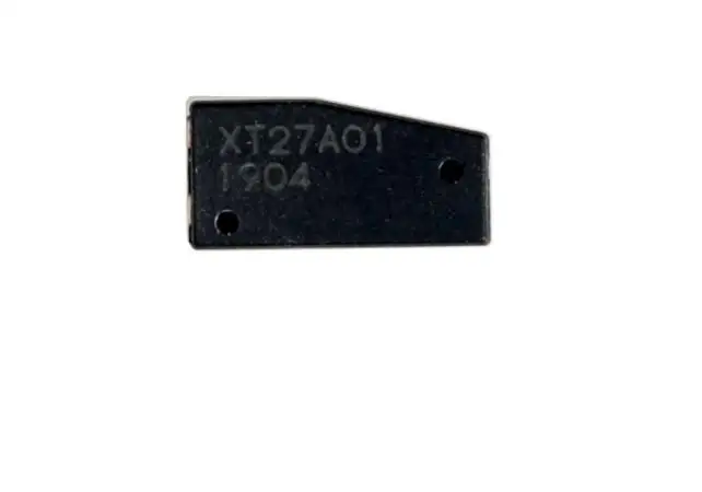 Транспондер 2 шт./лот Xhorse VVDI Super Chip для ID46/40/43/4D/8C/8A/T3/47/41/42/45/ID46 VVDI2 /Mini Key