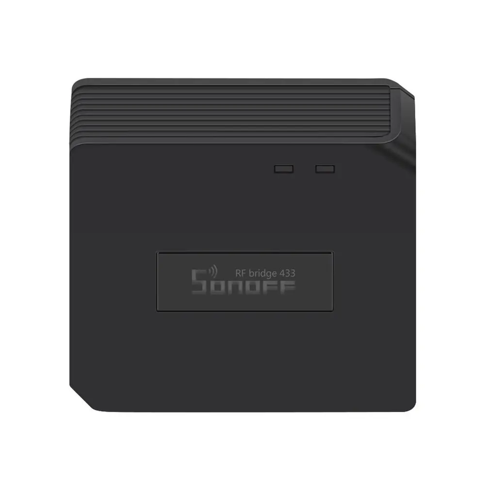 Sonoff Wi-Fi 433 МГц модуль домашней автоматизации универсальный переключатель умный дом автоматизация Wi-Fi пульт дистанционного управления Rf контроллер