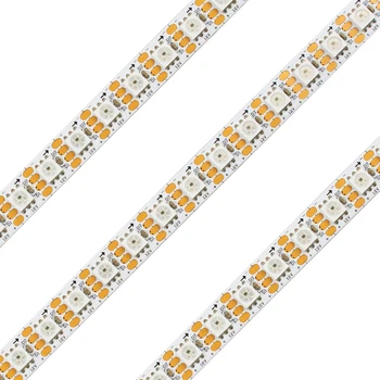 

dc12v ws2815 replace led strip lc8808 12v rgb pixel digital addressable led tape