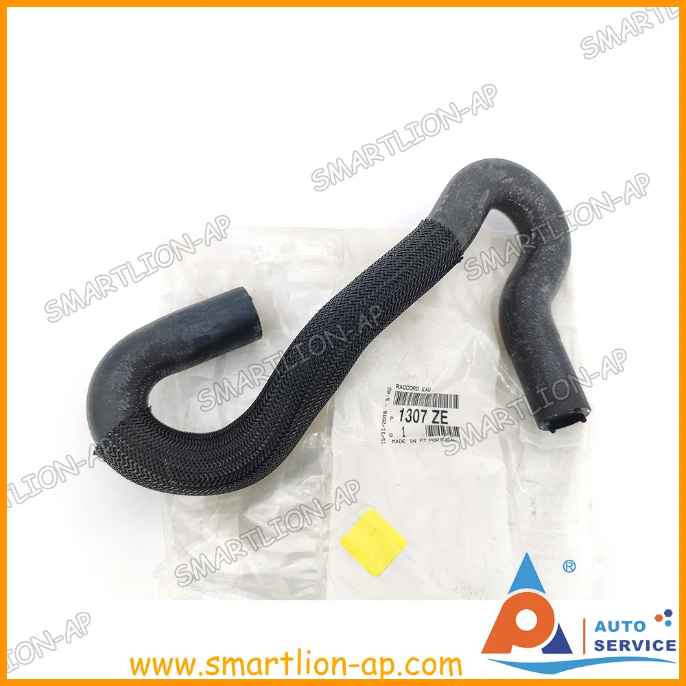 Engine Water Pipe 1307ZE 1307.ZE Used for Peugeot 307 Citroen EW | Автомобили и мотоциклы