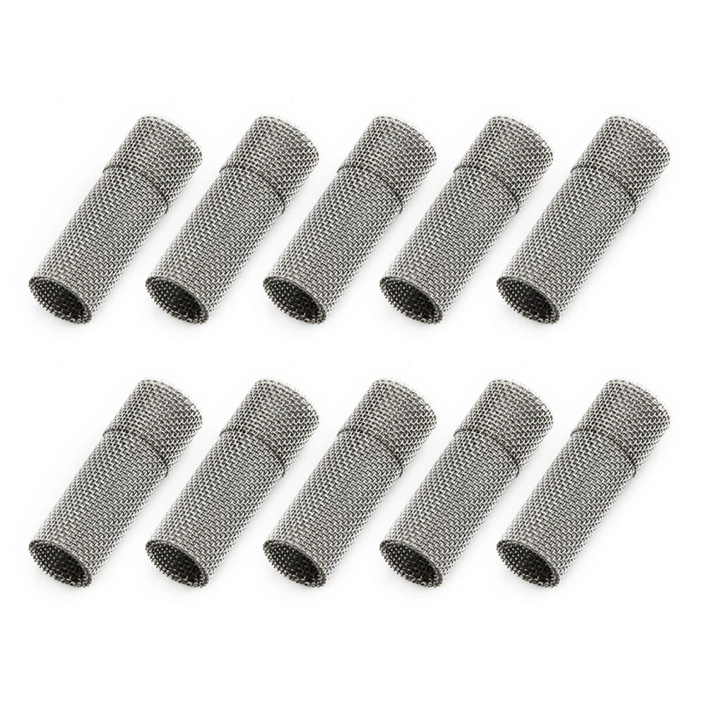 

Accessories Strainer Screen Diesel 252121990113 Glow Plug Burner Parts