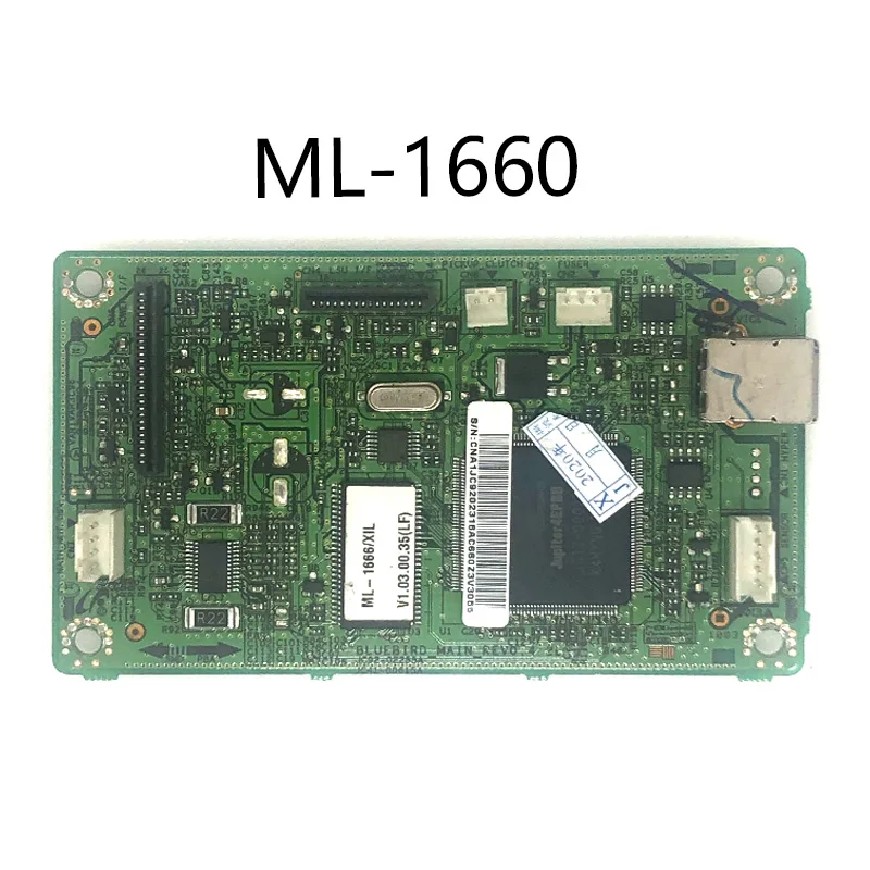 Форматирование PCA ASSY форматирование плата логическая основная Материнская для