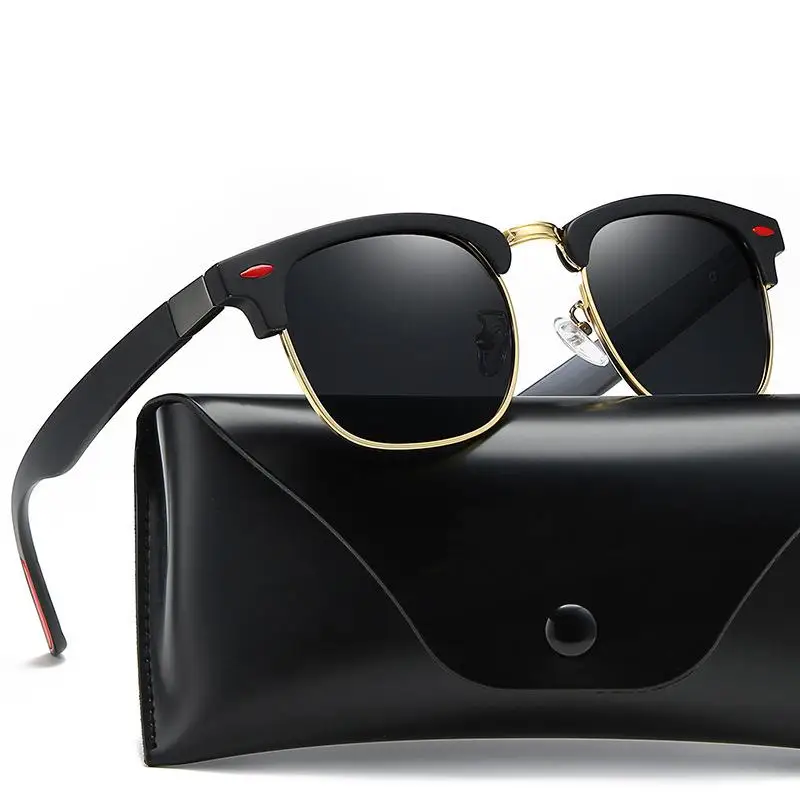 

Okulary Vintage Polarized Sunglasses Luxury Sunglasses Women Sun Glasses Zonnebril Dames Gafas Mujer Sonnenbrille Lunette Soleil