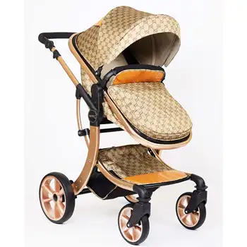 

Stroller transformer Aimi 608-02 (Gucci)
