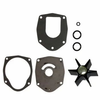 

Tool Portable Water Pump Kit 18-3214 47-43026Q06 12043 Durable Accessories Repair Impeller Parts 90 120HP For Mercury