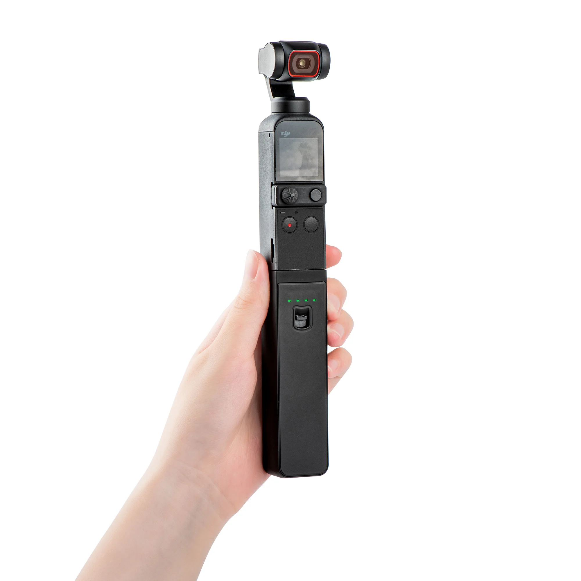 DJI osmo POCKET 2 クリエイターコンボ DJI Pocket 2 Creatorコンボを購入 – DJIストア