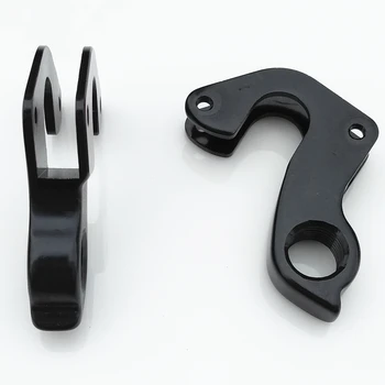 

10pcs BIKE Rear gear derailleur hanger cycle Hangers for #162 Cannondale SuperX EVO CAADX BH EVO Kestrel Synapse Carbon Series