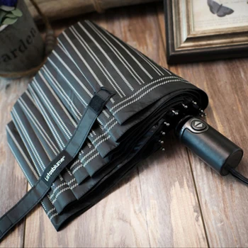 

Strong Anti UV Umberlla Rain Women Floding Automatic Windproof Big Art Umberlla Men Luxury Paraplu Sun Umberllas For Arts 5U05