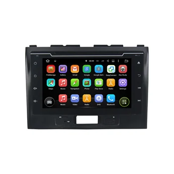 

KLYDE 8" Android 9.0 PX6 Car DVD Player For Suzuki Wagon R 2016-2018 Car Radio 6 Core Multimedia Player Audio 1024*600 Stereo