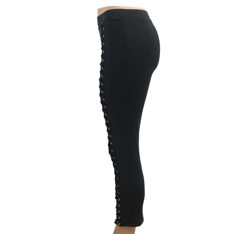 主图-Rosetic-Gothic-Leggings-Pants-Bandage-Women-Spring-Black-Slim-Lace-Up-Streetwear-Skinny-Fashion-S (5)
