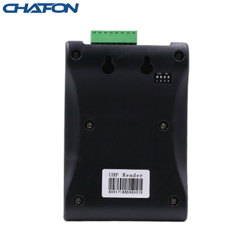 Считыватель радиочастотной идентификации CHAFON uhf 1 м среднего диапазона с usb