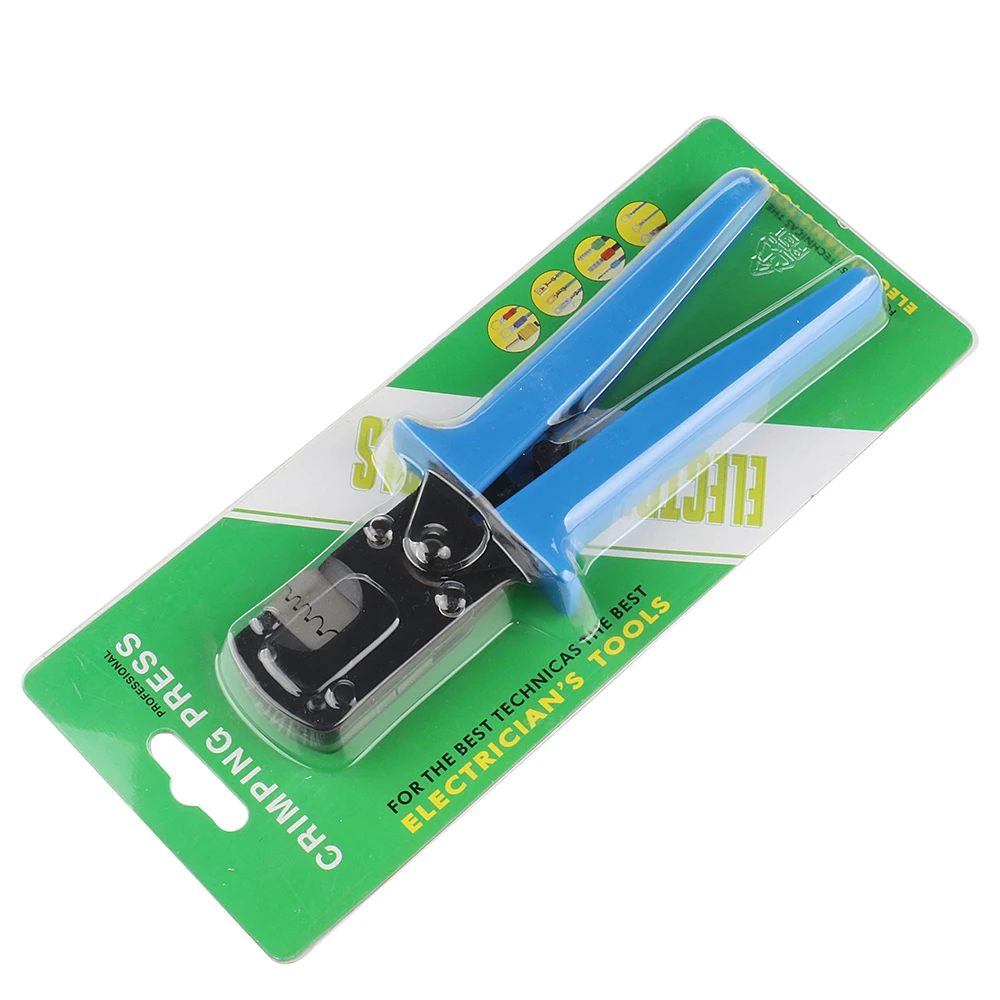Pince à sertir YR-3220 pour connecteurs micro 0.03-0.52mm²