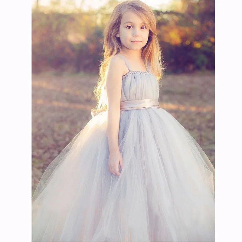 baby bridesmaid dress