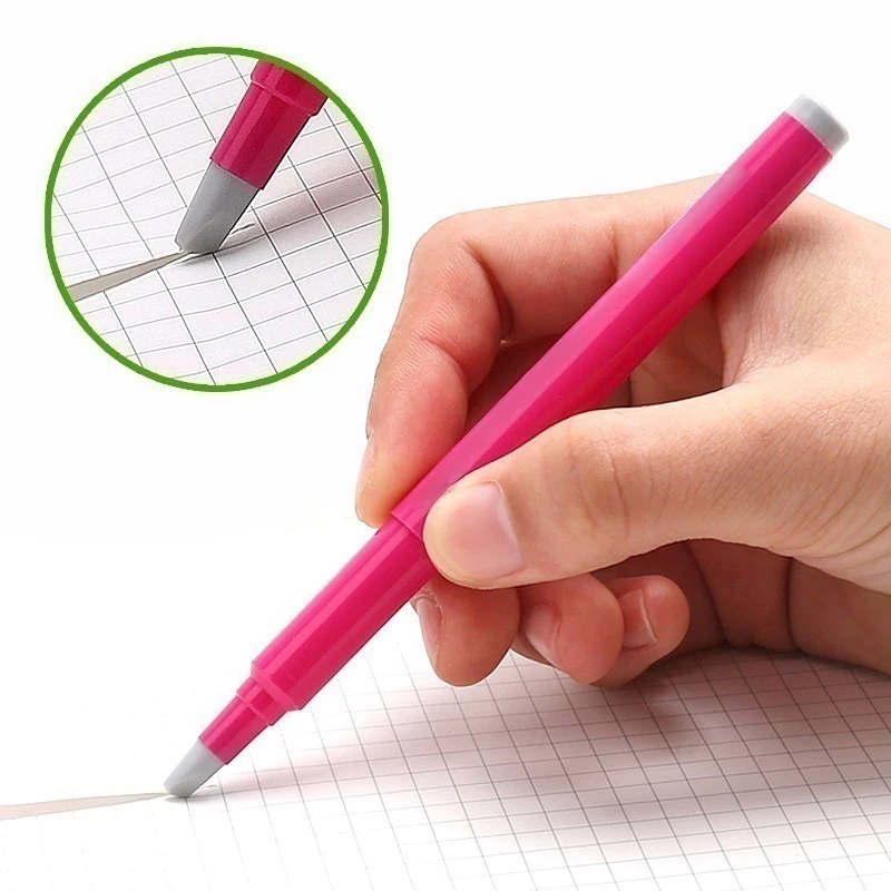 Резак для бумажных ручек Керамический Мини-аппарат для резки бумаги керамический наконечник без ржавчины прочный SEP99