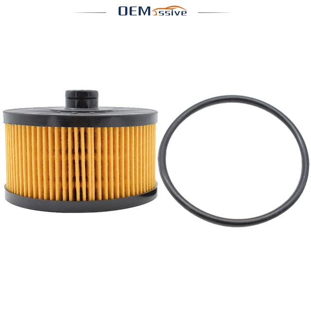 High-quality Oil Filter for Dacia Duster 2013-2019 Petrol