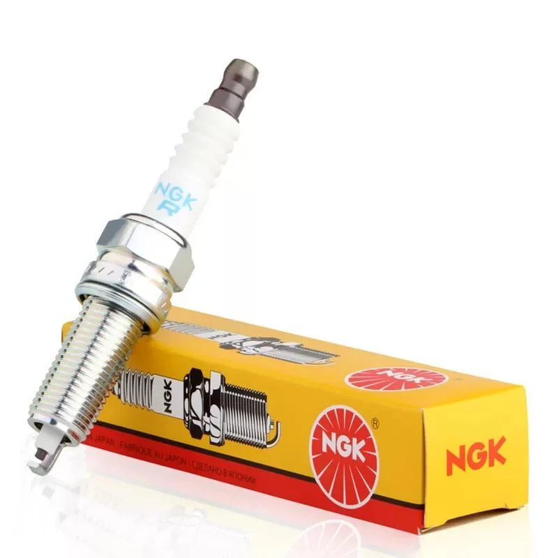 Свеча BPR6ES-11 4824 | Автомобили и мотоциклы