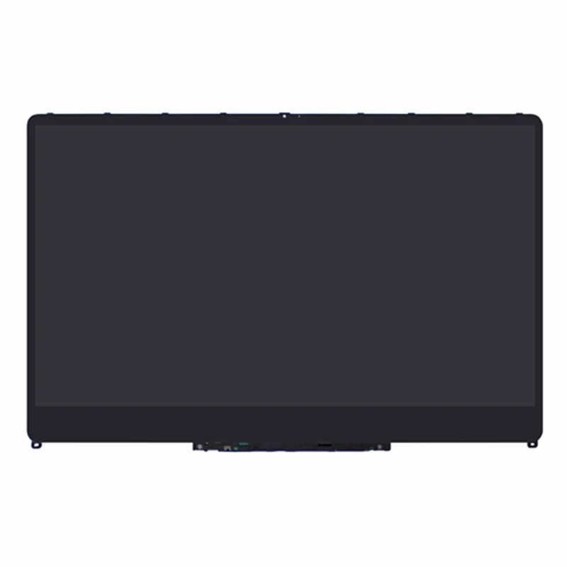 Оригинальный сенсорный ЖК-экран 15 6 дюйма для ноутбука Dell Inspiron 7586 дигитайзер в