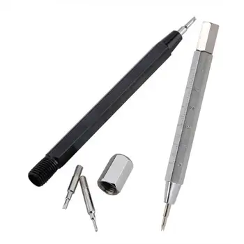 

WatchBand Strap Link Pin Spring Bar Remover Repair Tool Kit Watchmaker