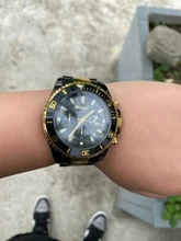 WISHDOIT-reloj deportivo informal para hombre, cronógrafo de pulsera luminoso de acero inoxidable, resistente al agua, de marca de lujo, nuevo, 2021