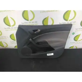 

7404993 trim Right Front Door Seat Ibiza (6j5) 1.6 Tdi