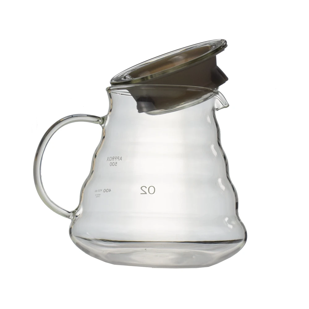 V60 Style Coffee Drip Filter Cup� Ceramics Coffee Dripper 1cups/2cups Coffee Brewing Filter Cup�