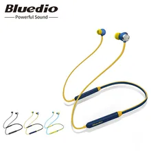 Bluedio TN aktif gürültü iptal spor Bluetooth kulaklık/kablosuz kulaklık telefonları ve müzik