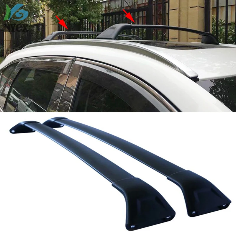 Ross bar ross roof rail рейка на крышу для Mazda CX5 2017 2018 2019 новое поступление|Амортизаторы| |