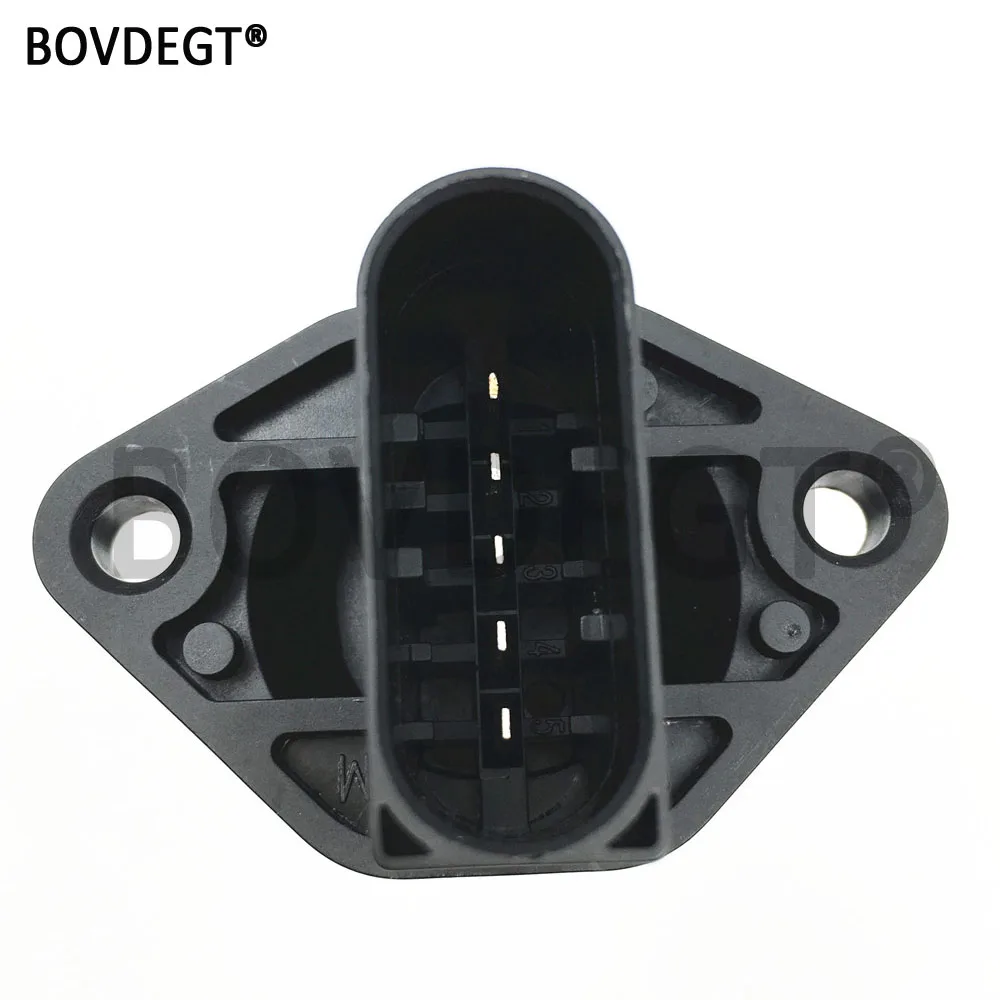 Датчик массового расхода воздуха для VW SHARAN GOLF IV BORA POLO SKODA OCTAVIA FABIA SEAT AUDI A3 A4 0280217121