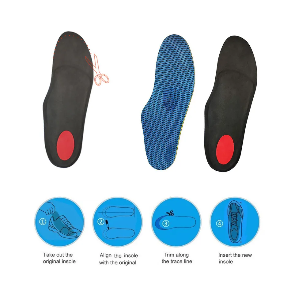 Insoles (3)