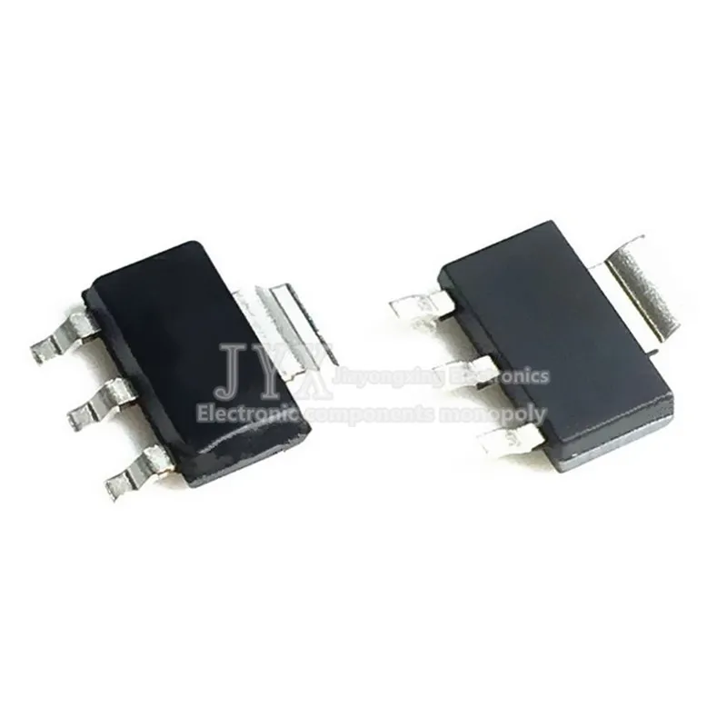 10 шт./лот ACS108-6SN-TR ACS1086S ACS108-6SN ACS108 108-6S СОТ-223 в наличии | Электронные компоненты и
