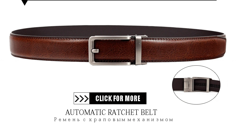 fish belt Cowhide Designer Luxury Belt Men Male Waist Strap Leather Pin Buckle White Genuine Leather Belts For Men Pants Band Ceinture black leather belt