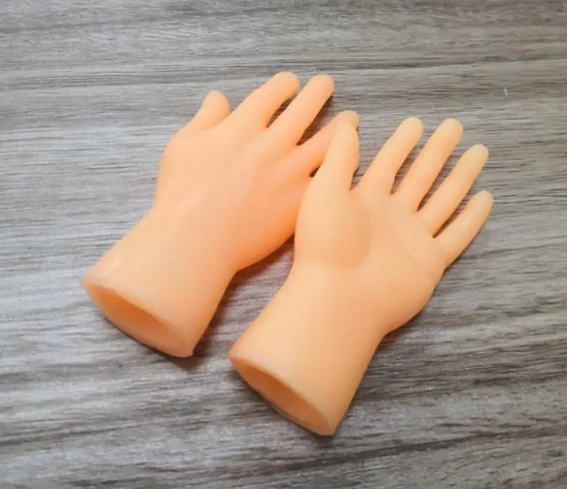 https://ae01.alicdn.com/kf/H28a19a9197b0469cab2578b3d700344c7/Tiny-Hands-Feet-for-Fingers-Puppets-Party-Novelty-Decor-Premium-Small-Rubber-High-Five-Gesture-Left.jpg