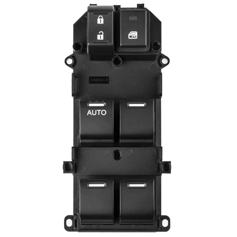 

35750-Tb0-H01 35750Tb0H01 Electric Power Window Lifter Master Control Switch For Honda Accord 2008-2011