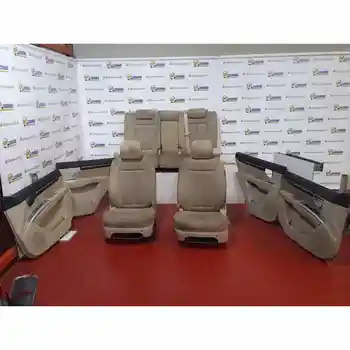 

GAME SEAT FULL HYUNDAI SANTAFE (BM)